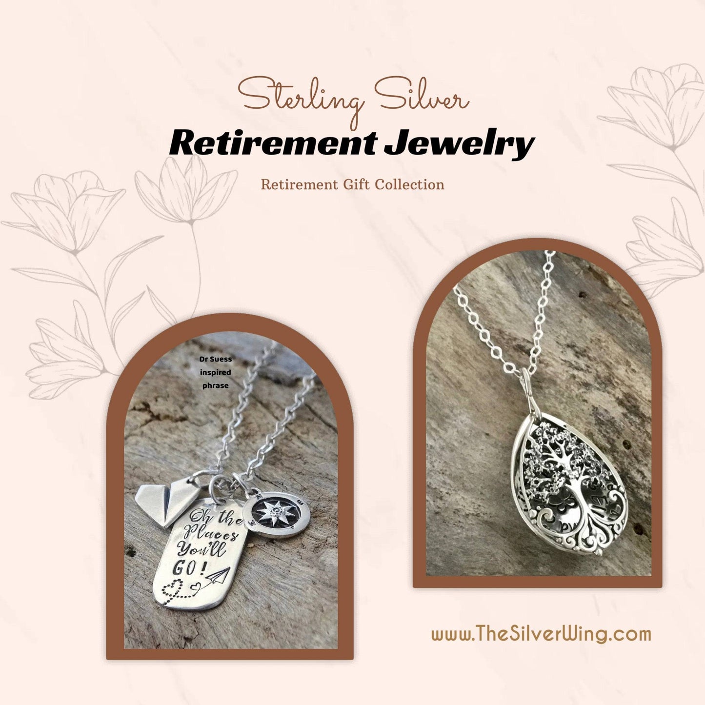 Birthstones, Swarovski Channels