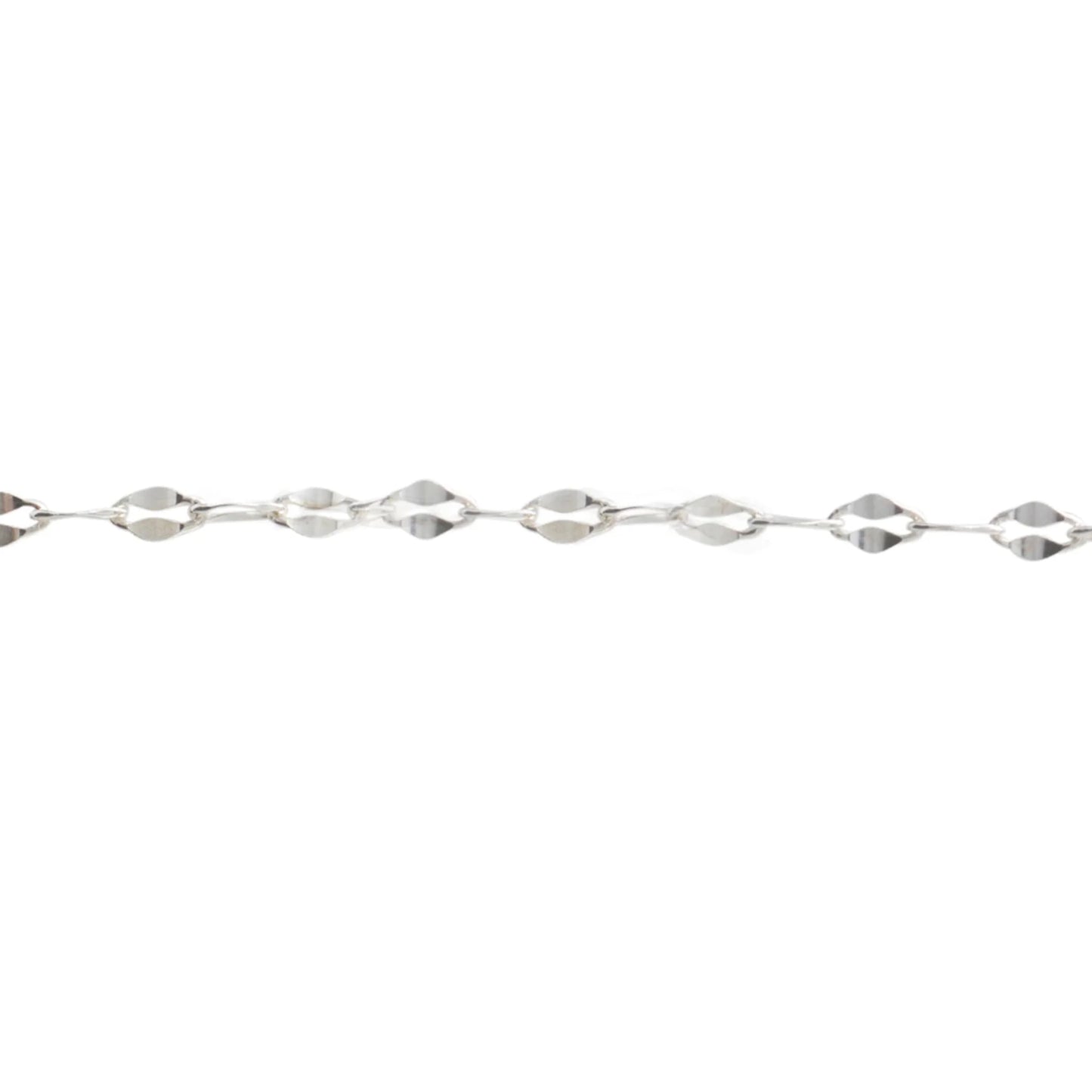 Ace of Rings Tarot Card Necklace - Silver | The Silver Wing