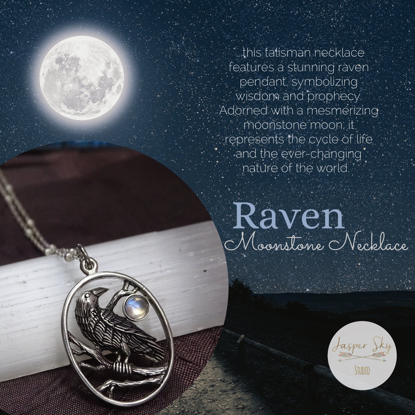 Gift Card - The Silver Wing - Sterling Silver Jewelry