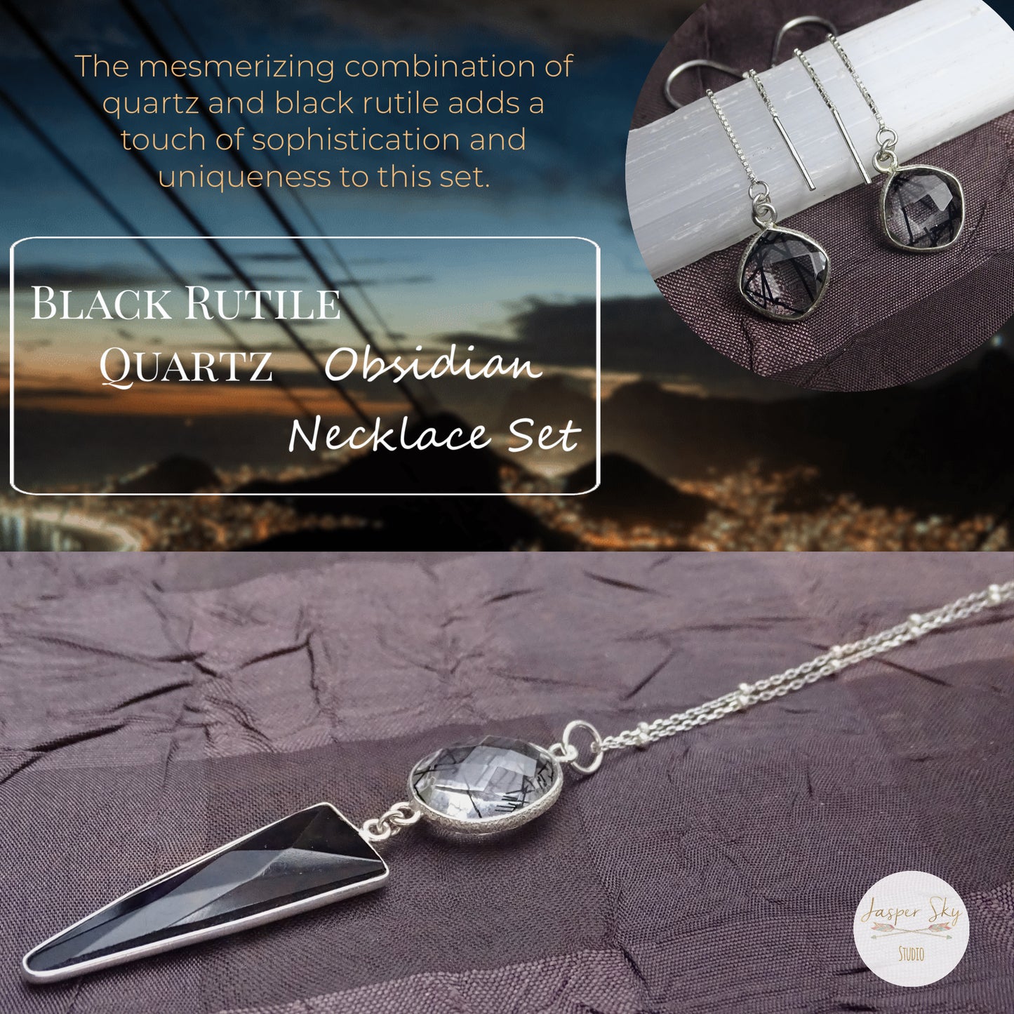 Gift Card - The Silver Wing - Sterling Silver Jewelry