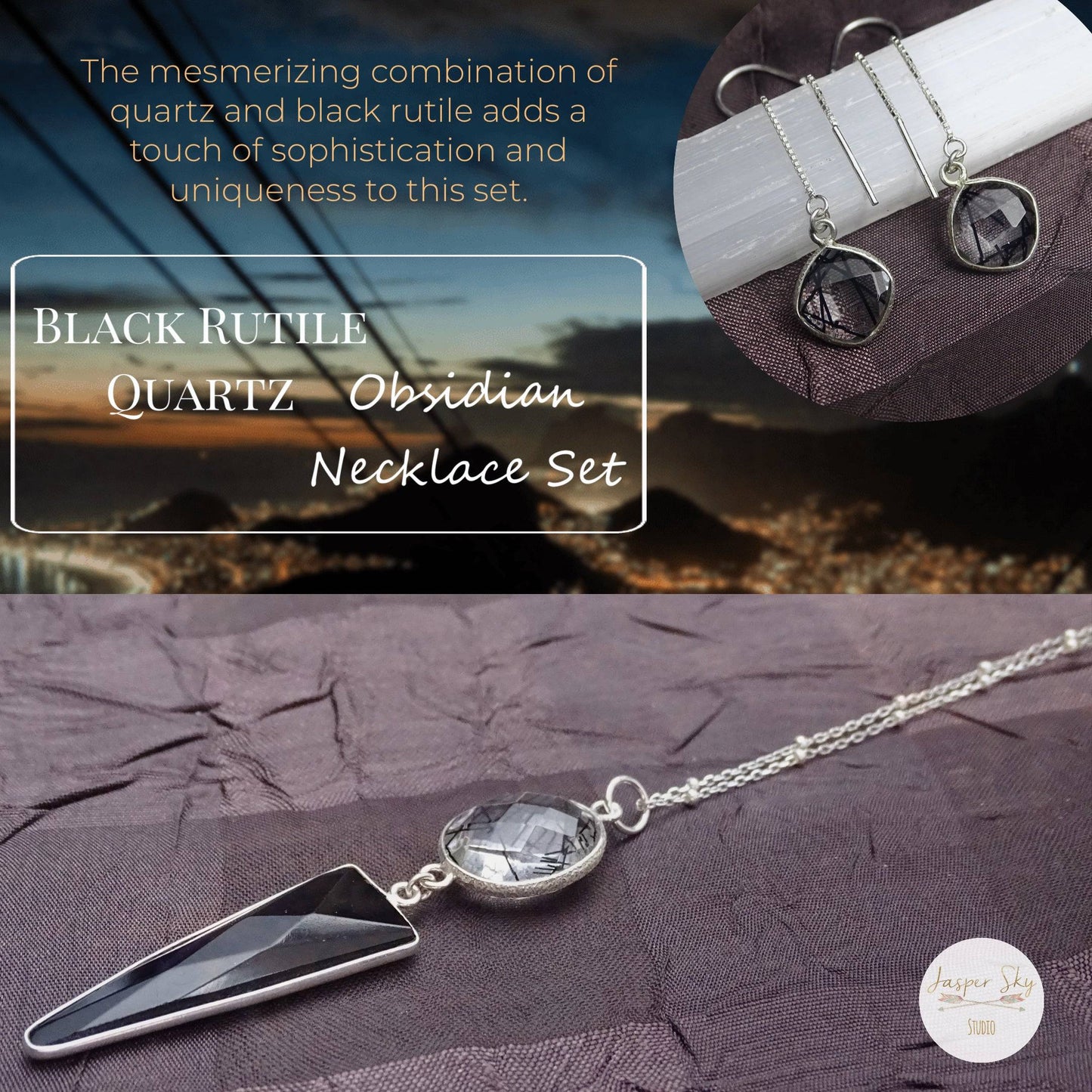 Gift Card - The Silver Wing - Sterling Silver Jewelry