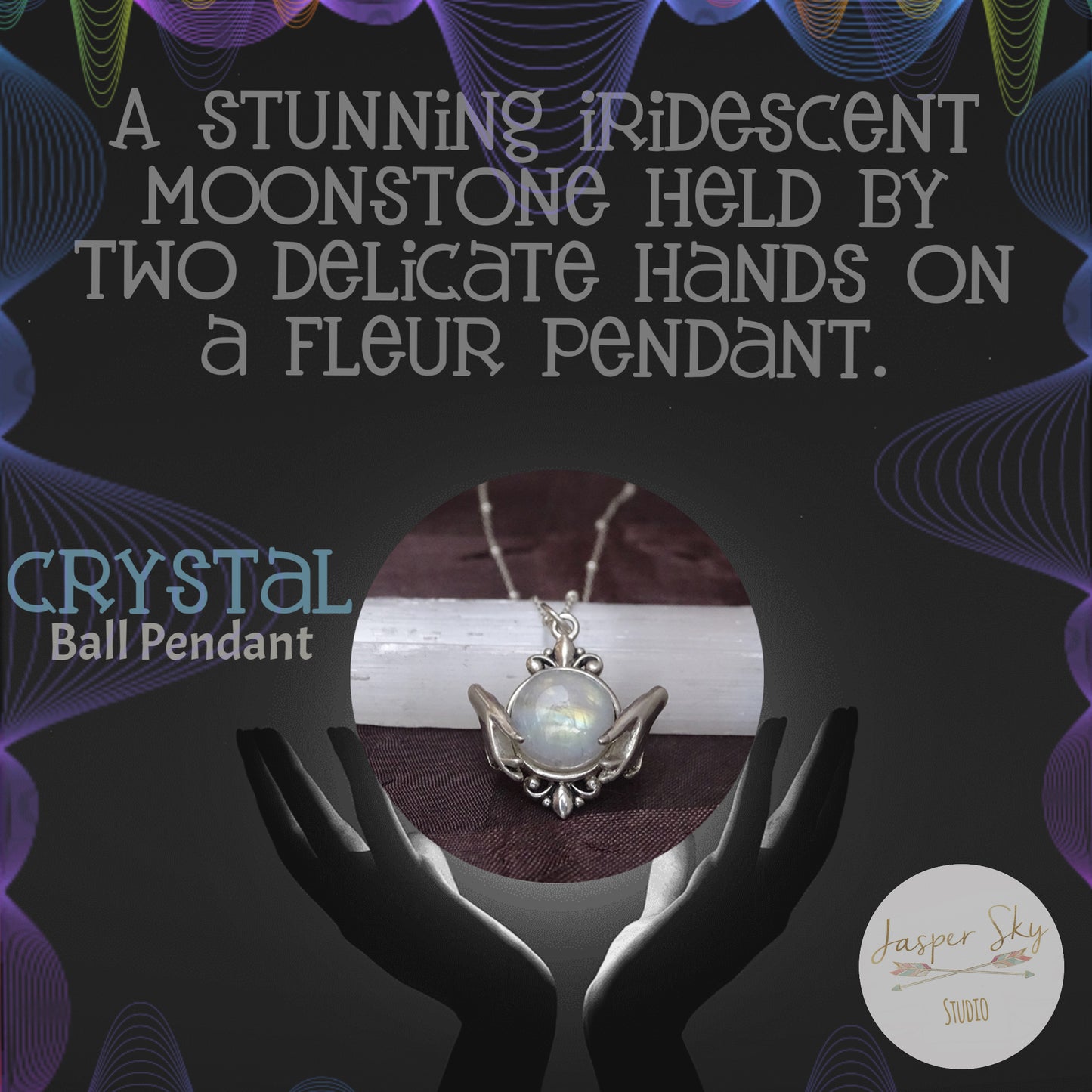Gift Card - The Silver Wing - Sterling Silver Jewelry