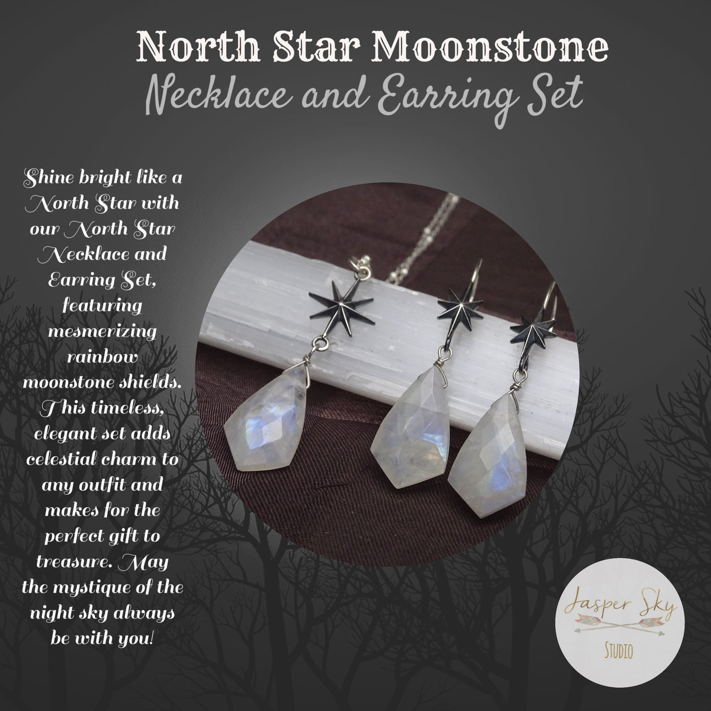 Gift Card - The Silver Wing - Sterling Silver Jewelry