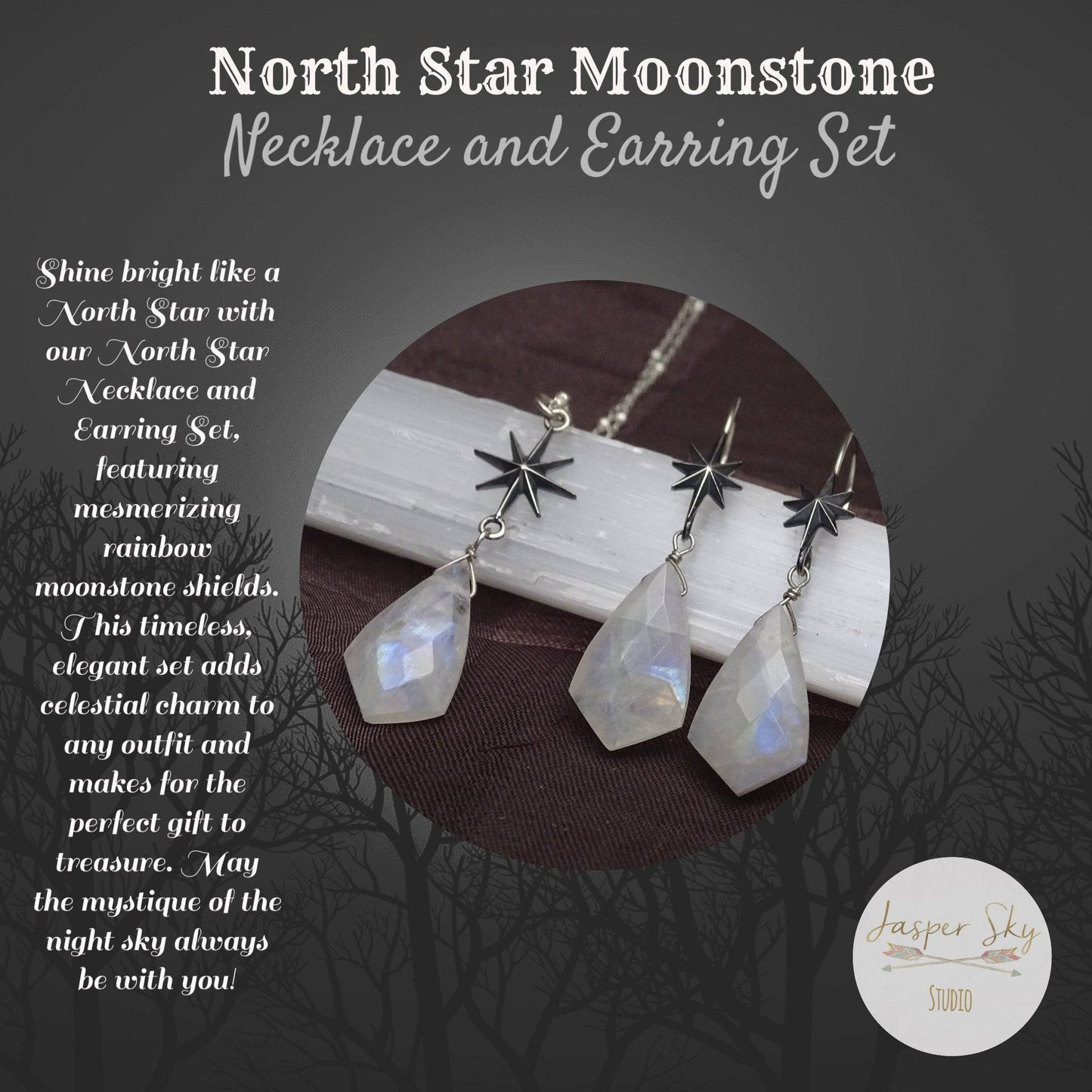 Gift Card - The Silver Wing - Sterling Silver Jewelry