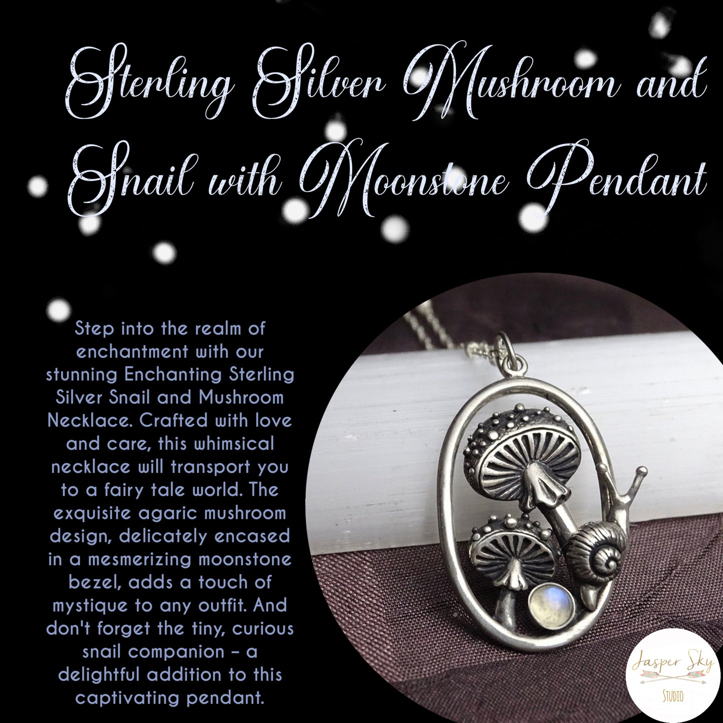 Gift Card - The Silver Wing - Sterling Silver Jewelry