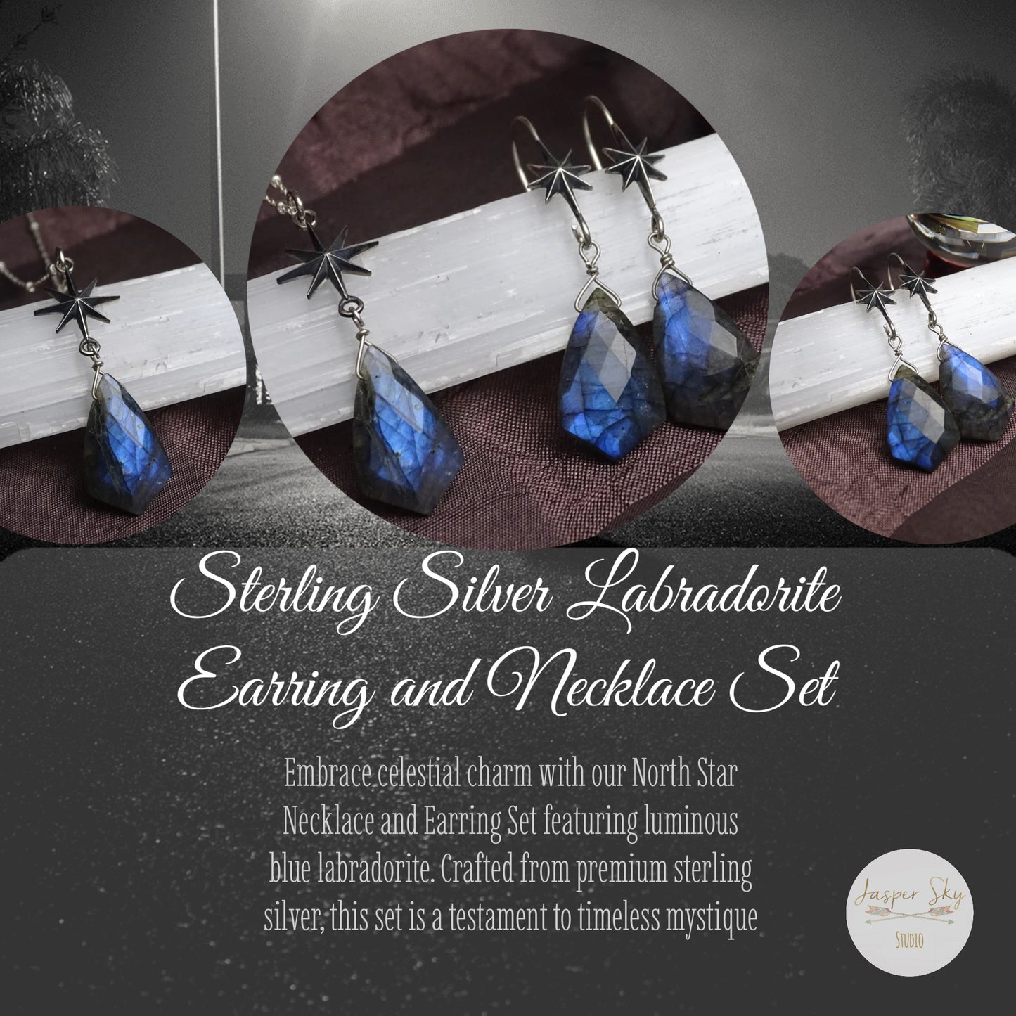 Gift Card - The Silver Wing - Sterling Silver Jewelry