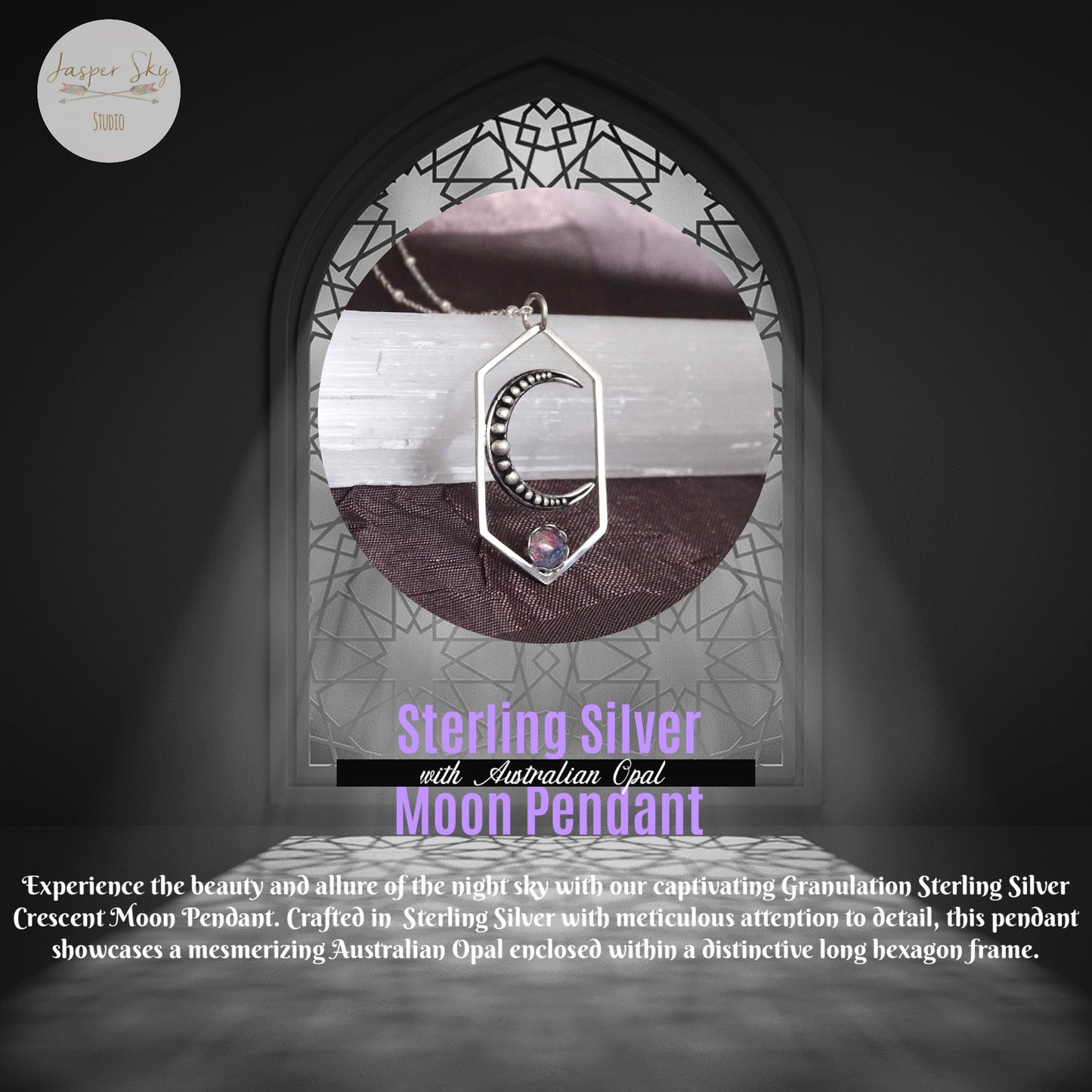 Gift Card - The Silver Wing - Sterling Silver Jewelry