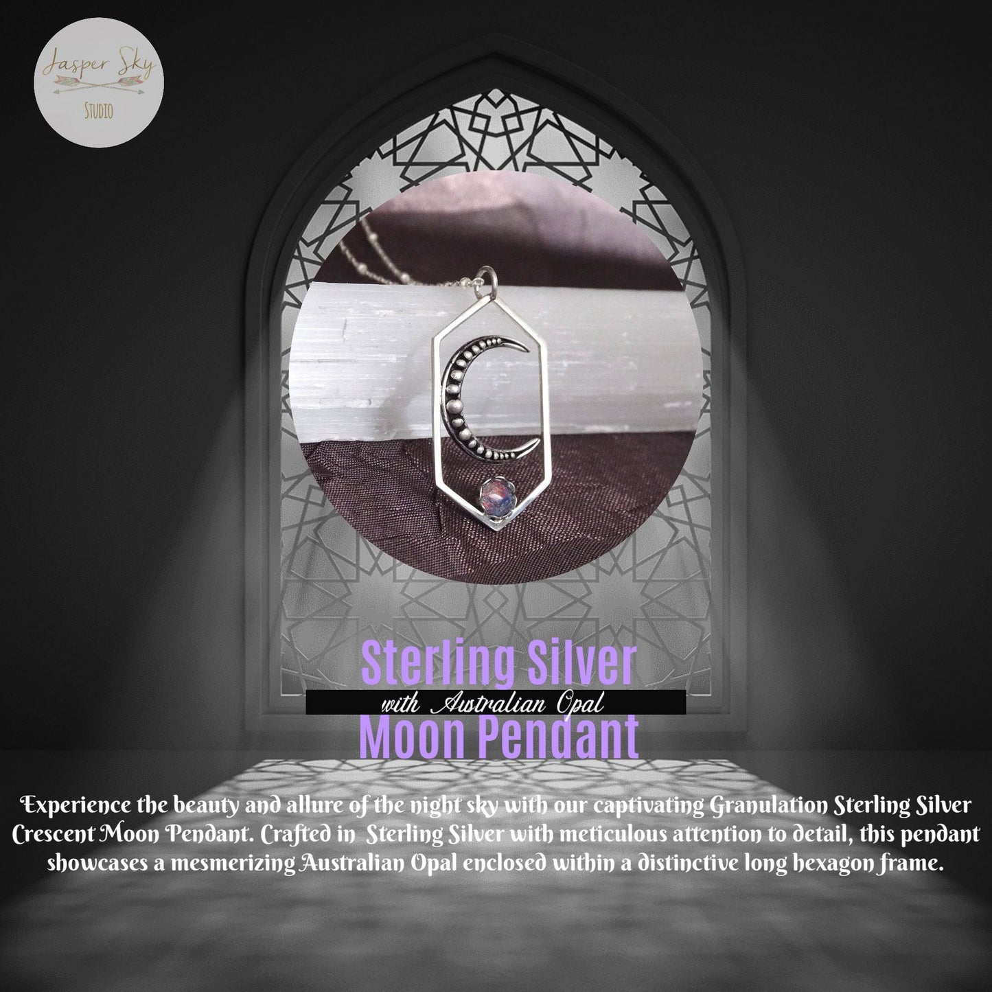 Gift Card - The Silver Wing - Sterling Silver Jewelry