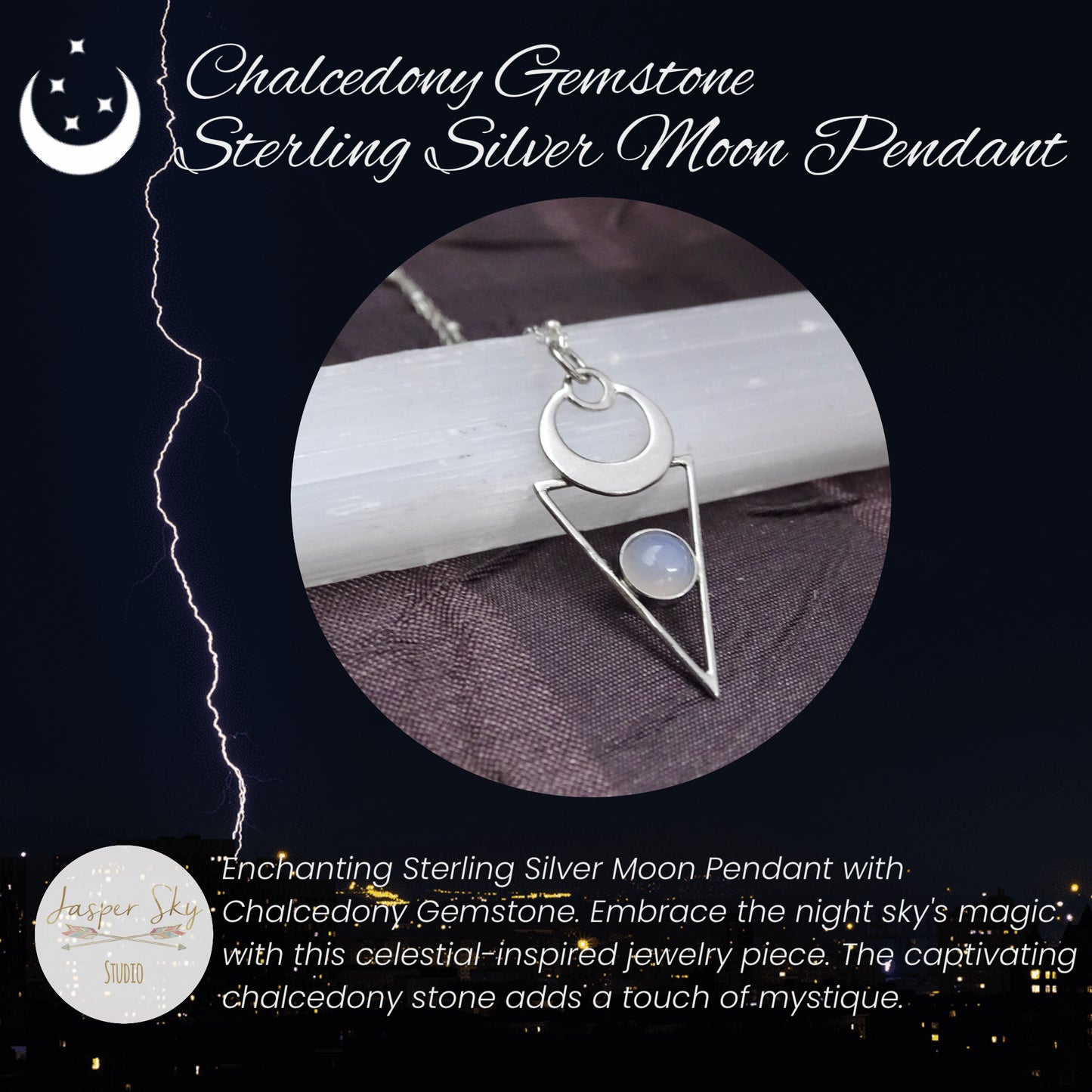 Gift Card - The Silver Wing - Sterling Silver Jewelry