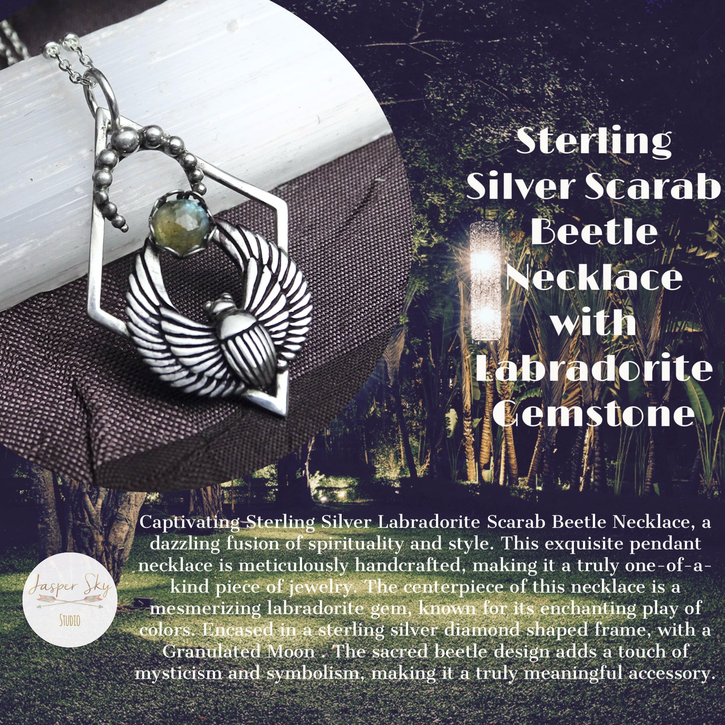 Gift Card - The Silver Wing - Sterling Silver Jewelry