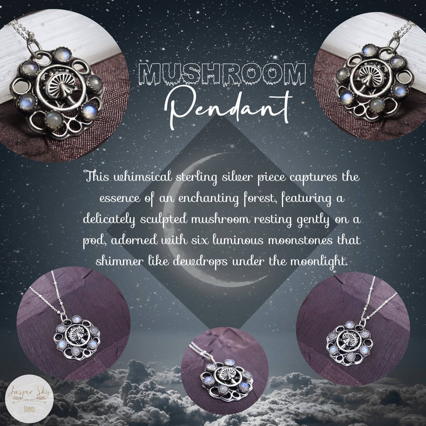 Birthstones, Swarovski Channels