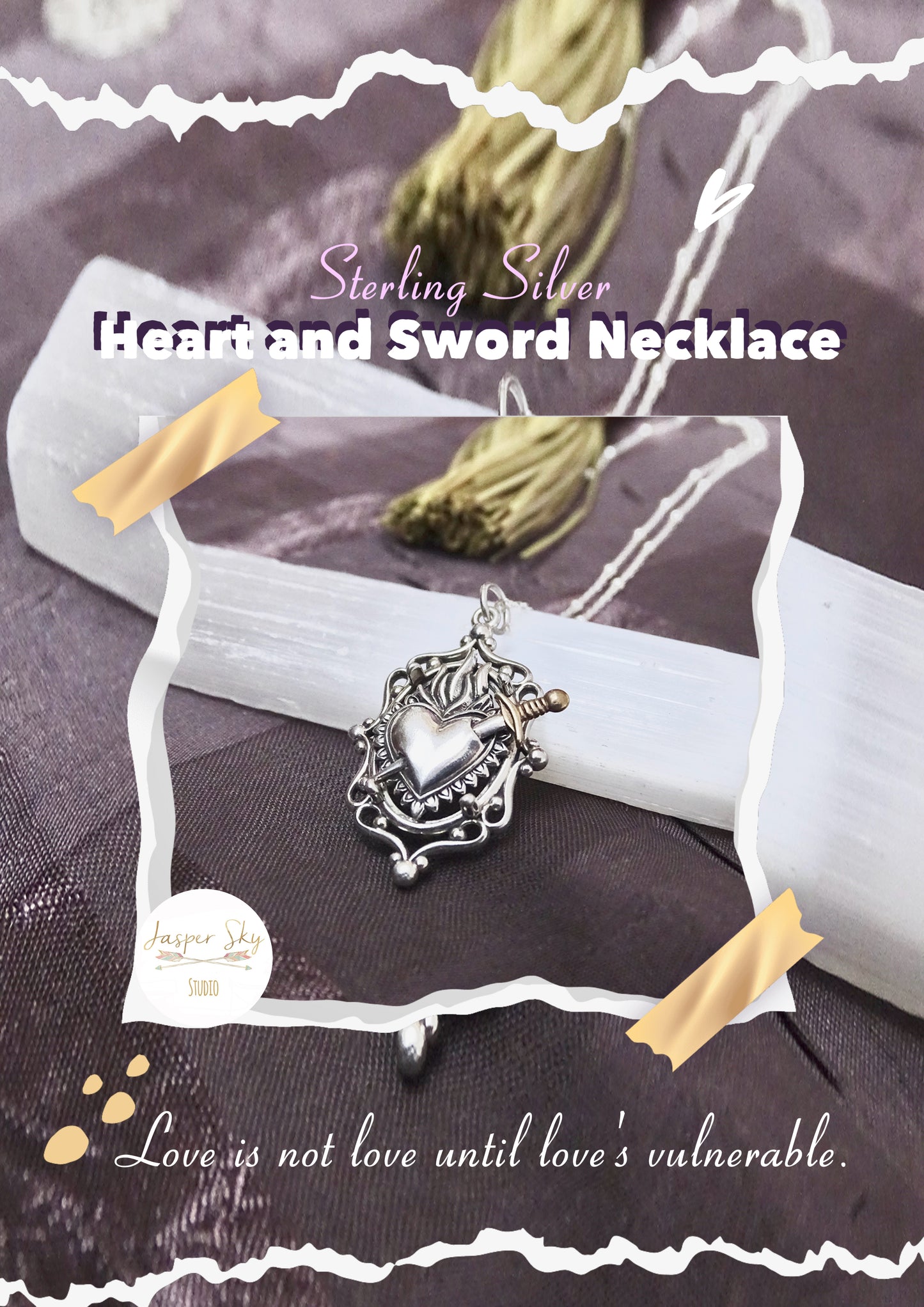 Gift Card - The Silver Wing - Sterling Silver Jewelry