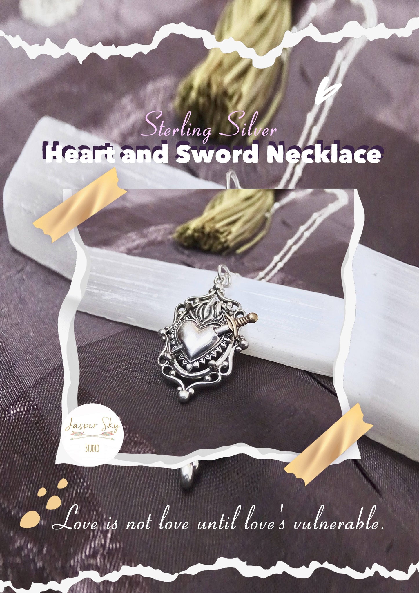Gift Card - The Silver Wing - Sterling Silver Jewelry