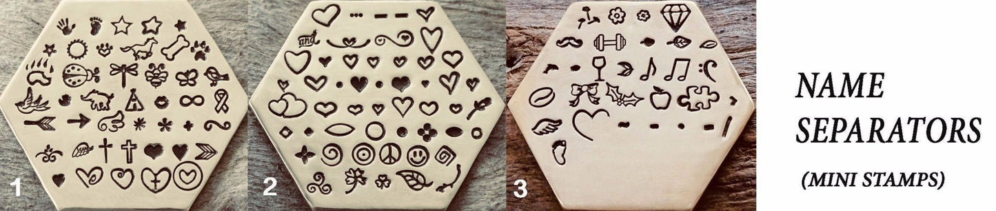 Couples Necklace