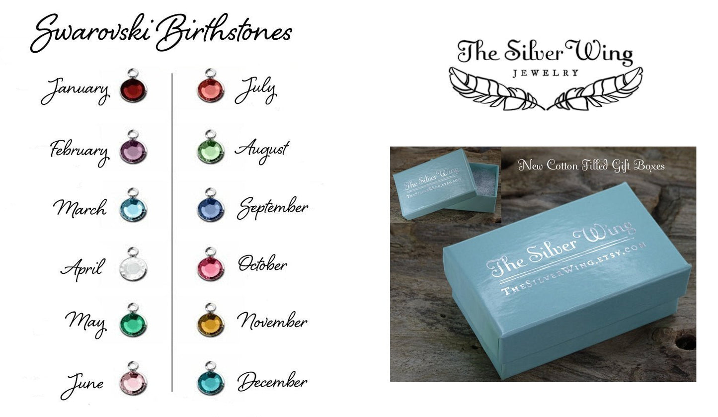 grandmother necklace