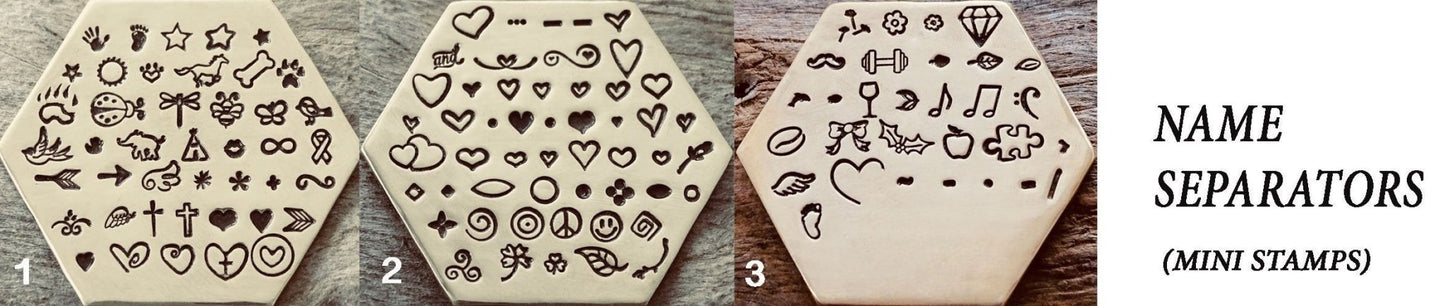 Custom Heart Necklace