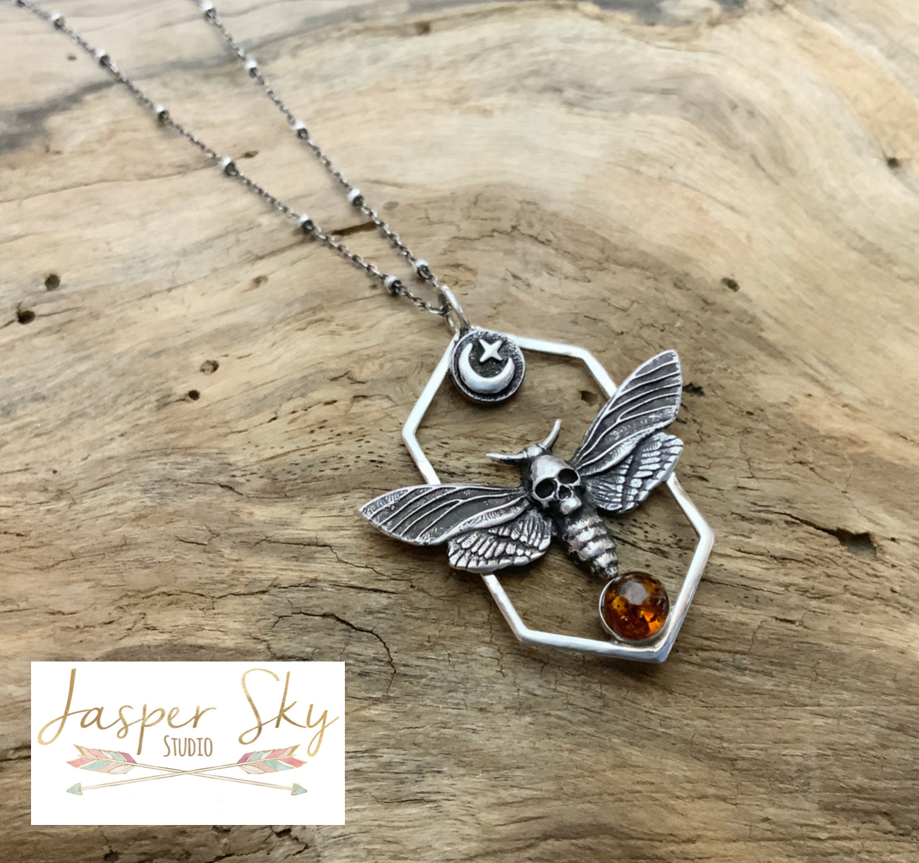 Nature jewelry