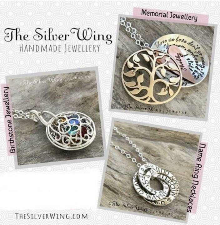 Best Sellers from The Silver Wing - Sterling Silver (by quicklify)