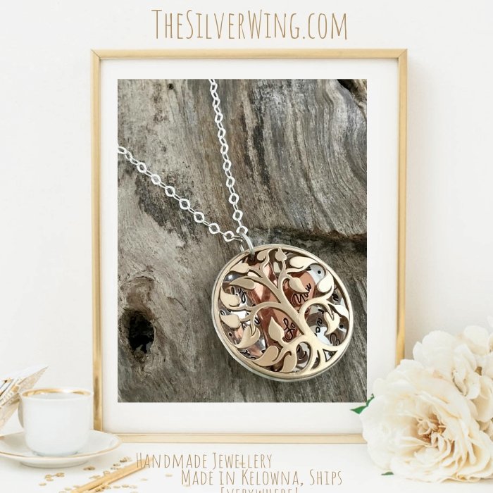 Locket Necklaces | Sterling Silver (by quicklify)