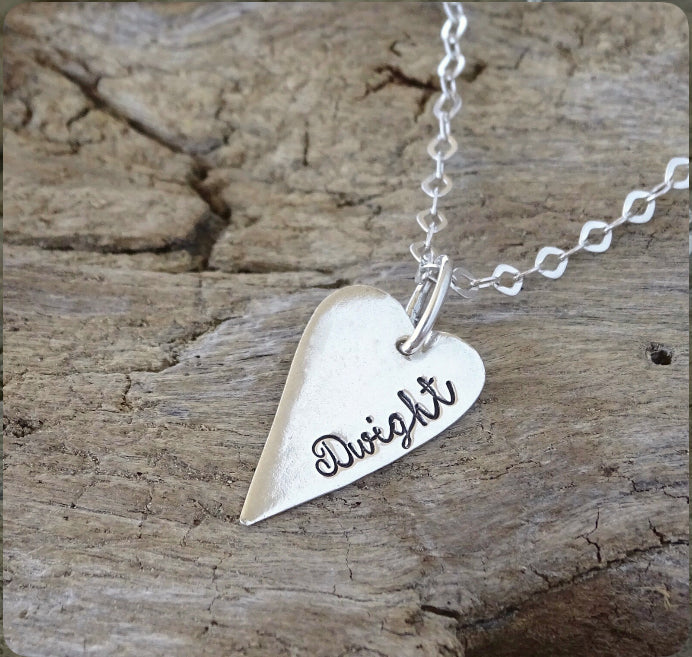 Name Jewelry 