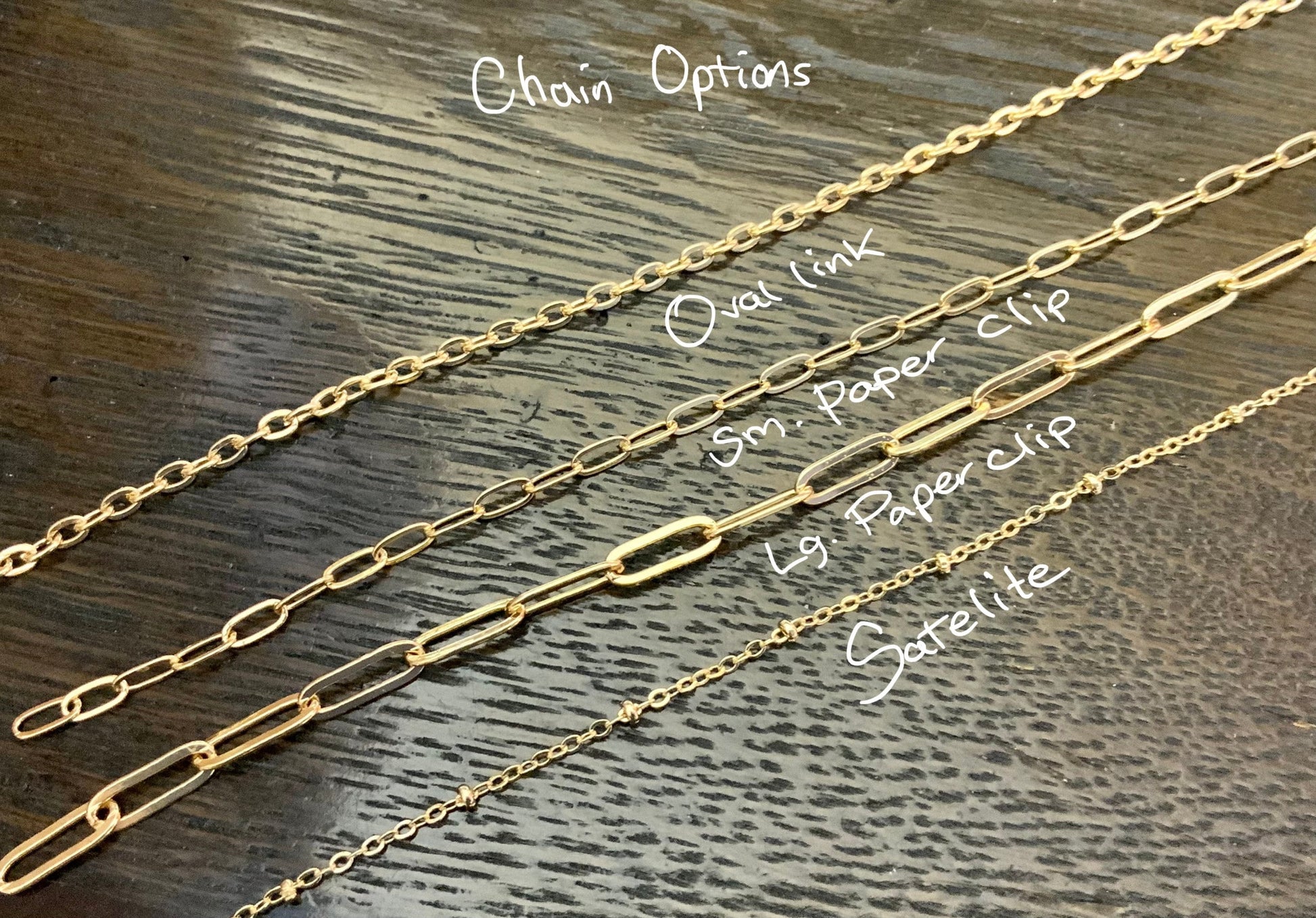 Gold Skull mushroom necklace