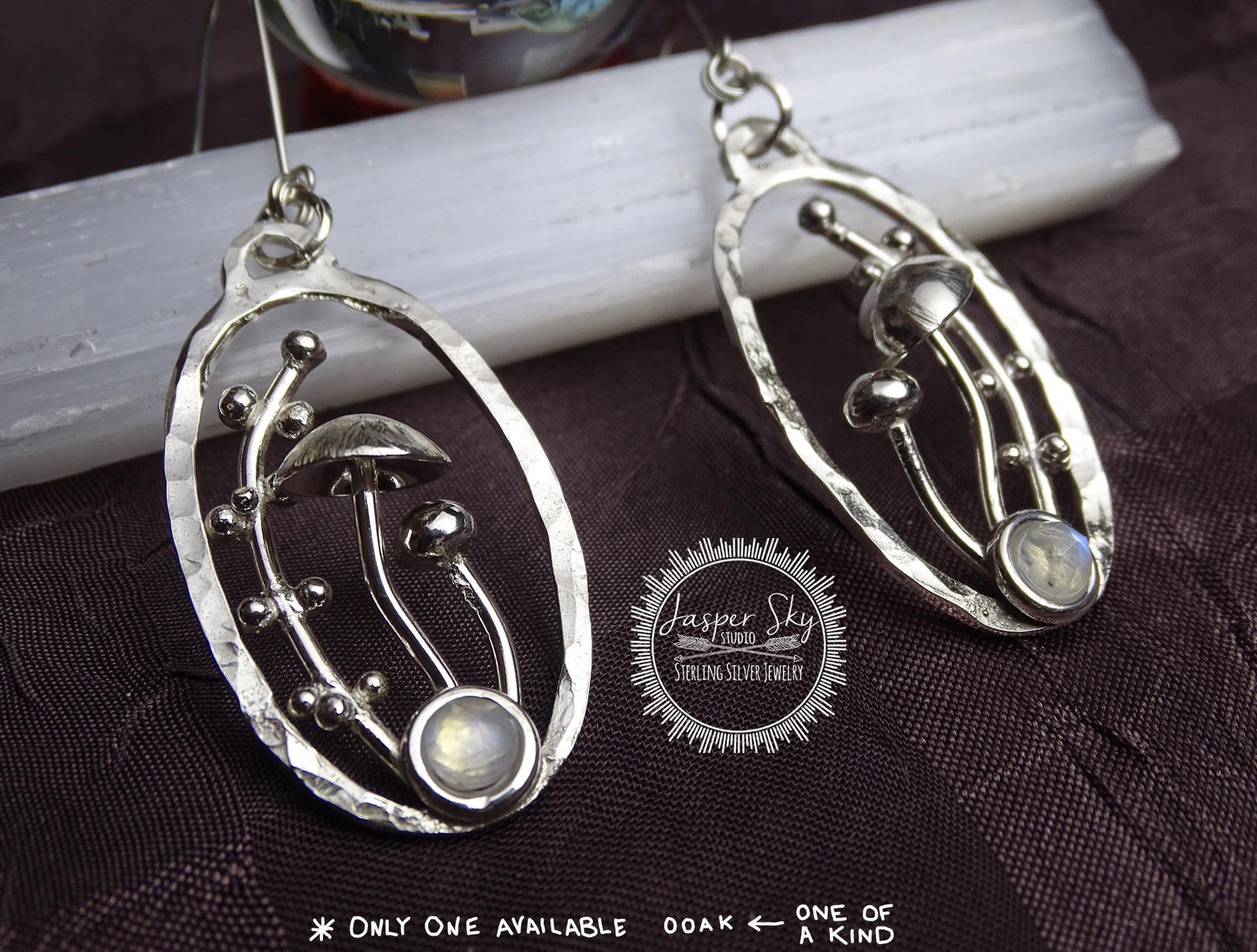 Dagger Through Heart Pendant
