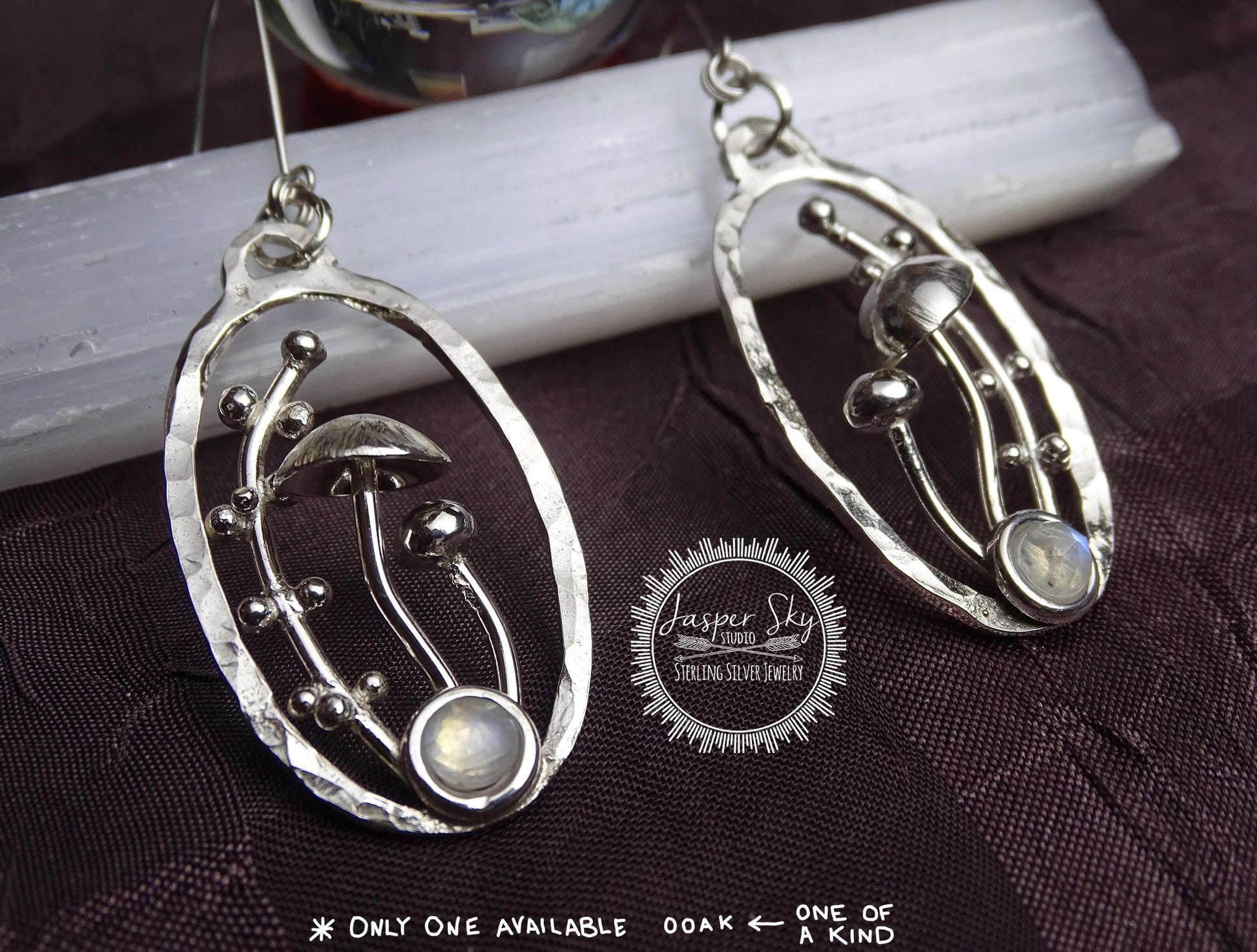 Dagger Through Heart Pendant