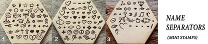 zodiac sign necklace 