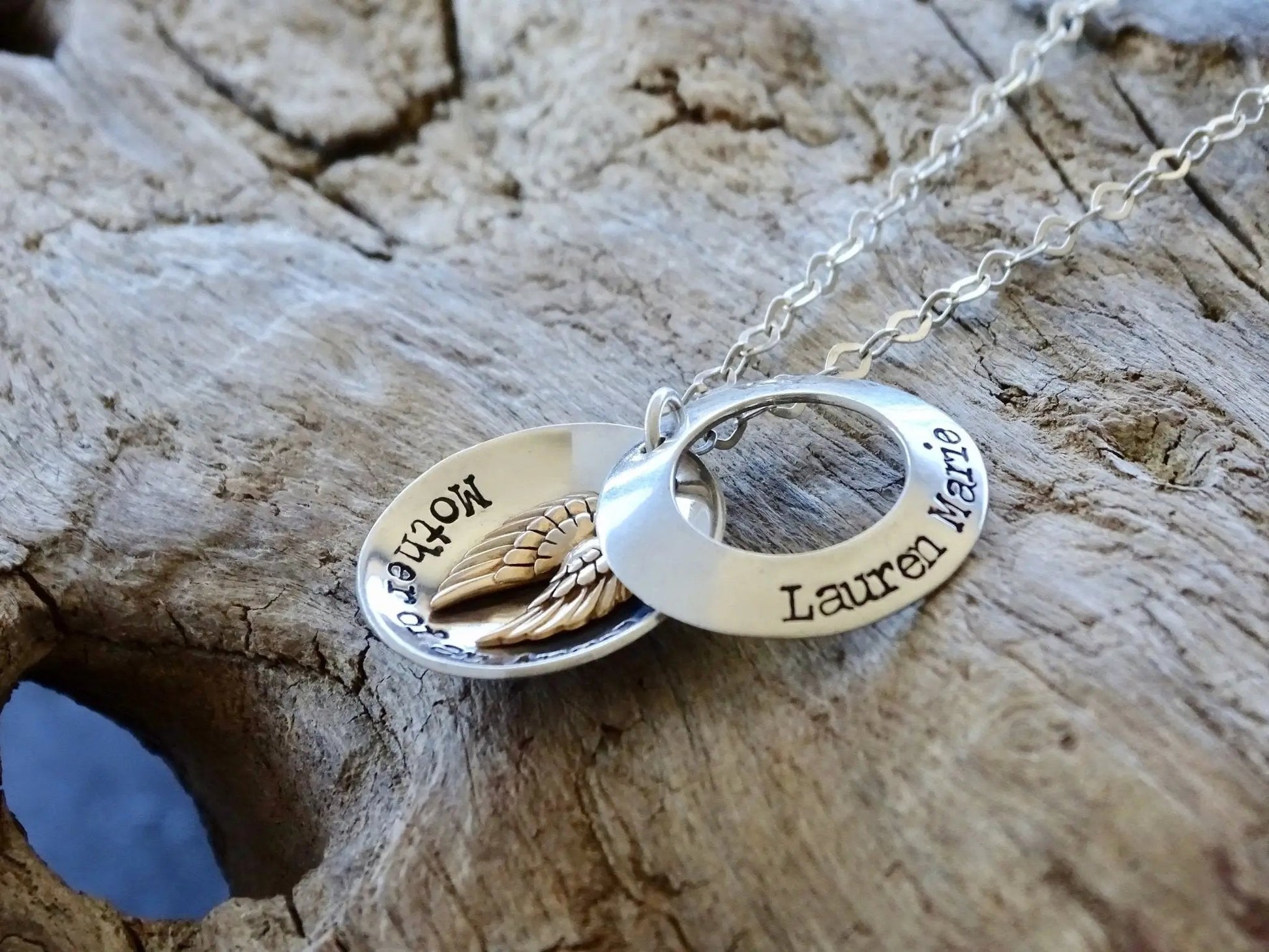 Jewelry For Moms Who Have Lost a Child