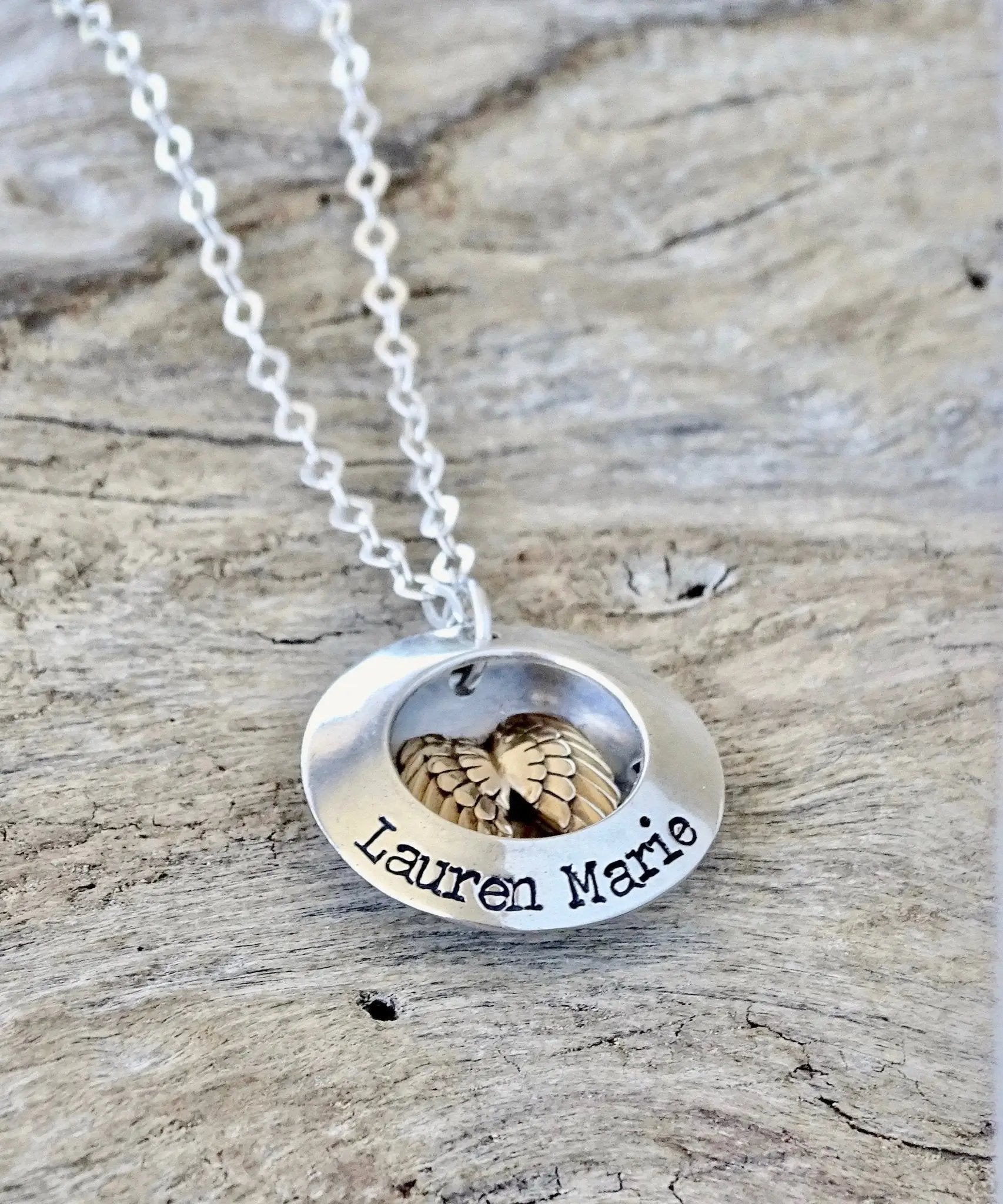 Jewelry For Moms Who Have Lost a Child