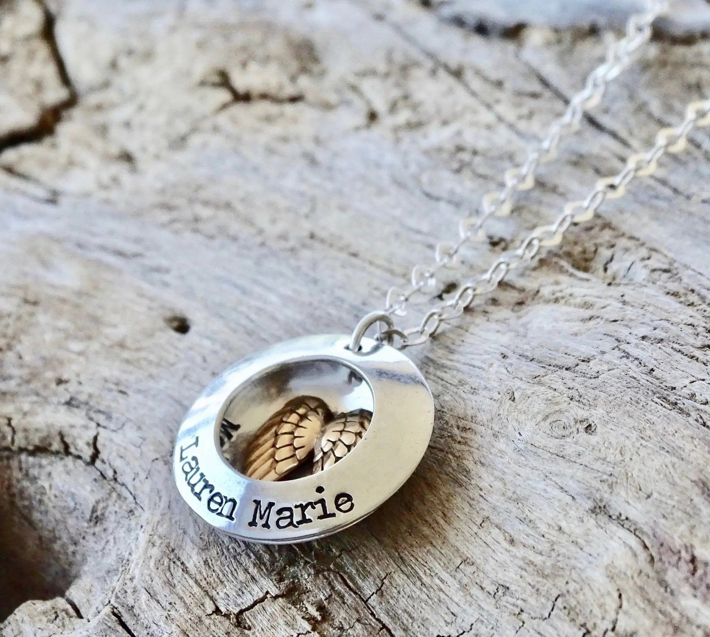 Jewelry For Moms Who Have Lost a Child