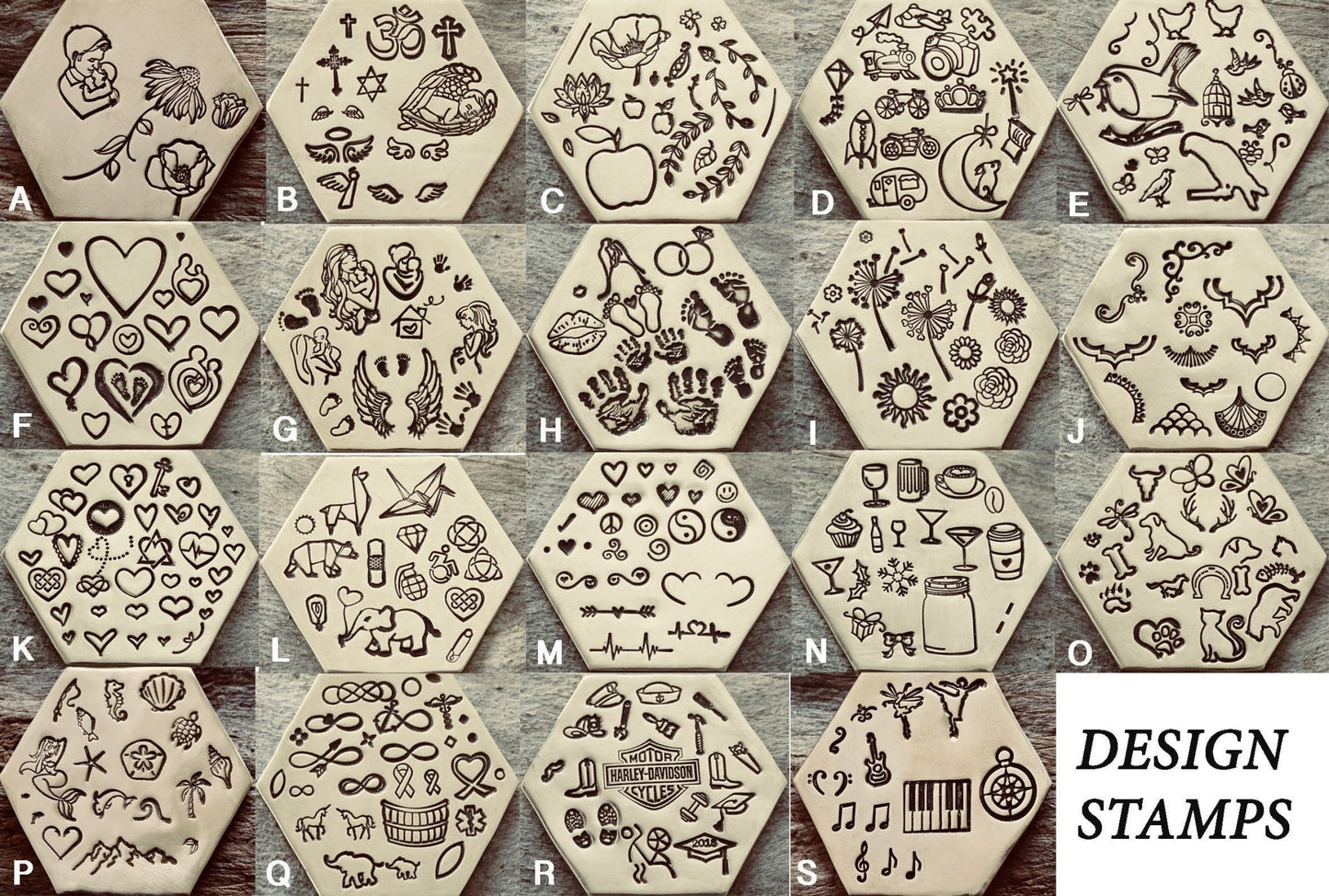 Memorial Keepsakes for Loved Ones
