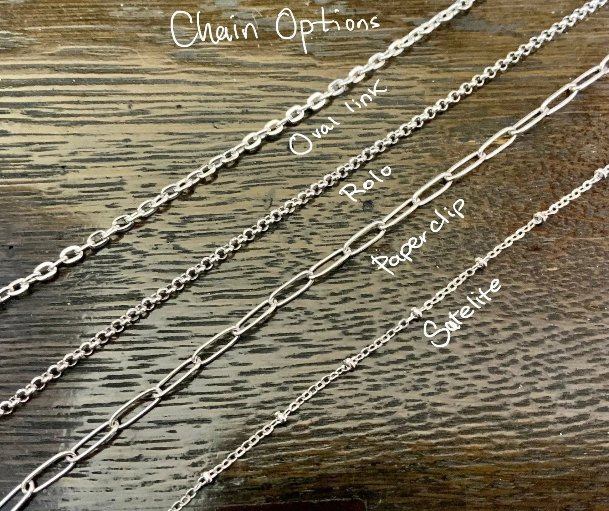 wheel of fortune tarot necklace pendant - silver tarot